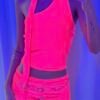 Conjunto fluor