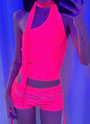 Conjunto fluor