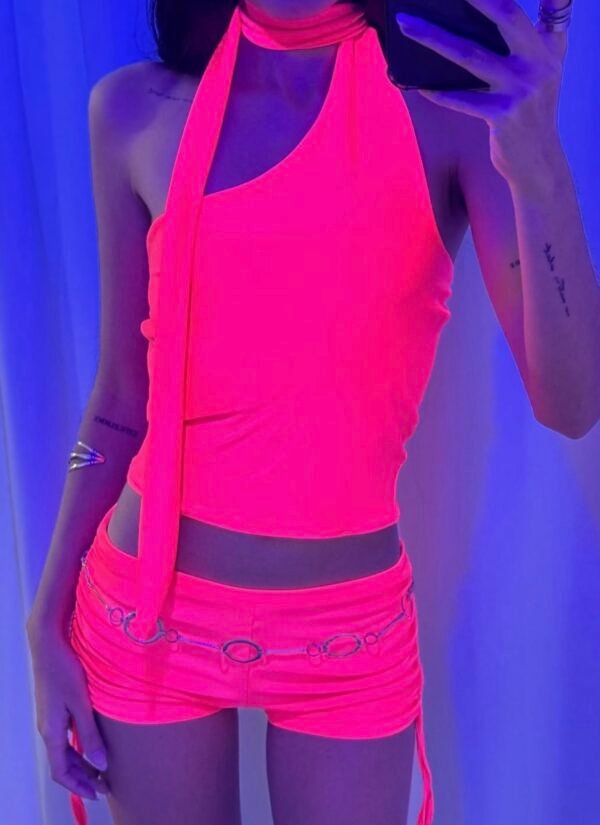 Conjunto fluor