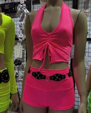Conjunto fluor