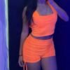 Conjunto fluor