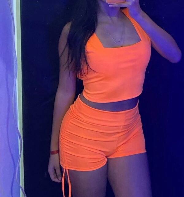 Conjunto fluor