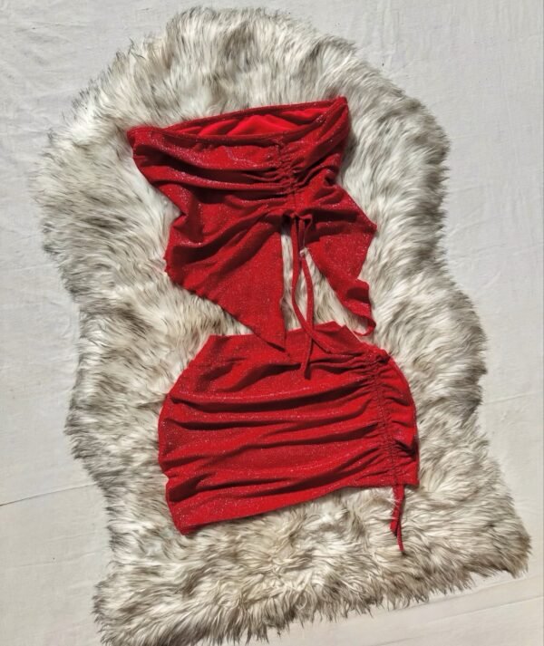 Conjunto lurex