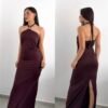 Vestido atar