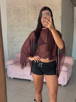 Top microtull + lazo