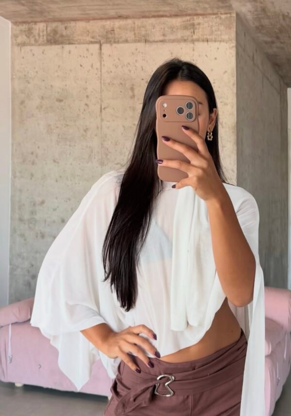 Top microtull + lazo