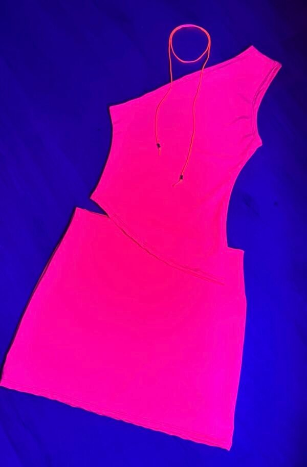Conjunto fluorescente