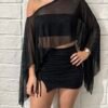 Conjunto brillo