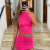 Conjunto fluor