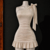 Vestido brillo