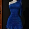 Vestido brillo