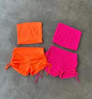 Conjunto fluor