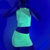 Conjunto fluor