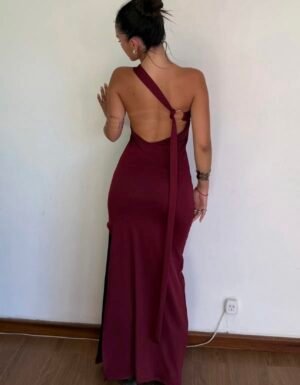 Vestido aro
