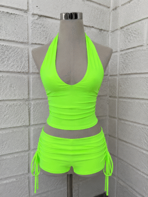 Conjunto fluor