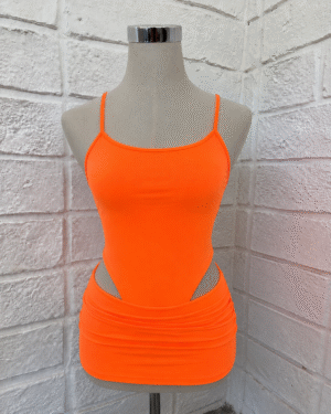 Conjunto fluorescente