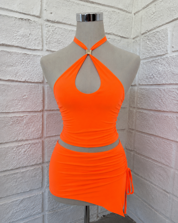 Conjunto fluor