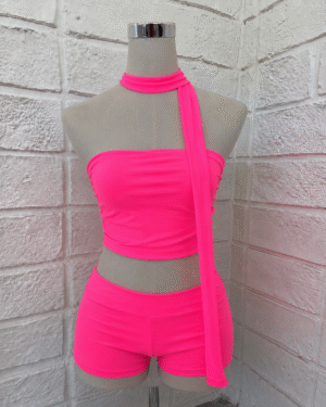 Conjunto fluor