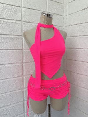 Conjunto fluor