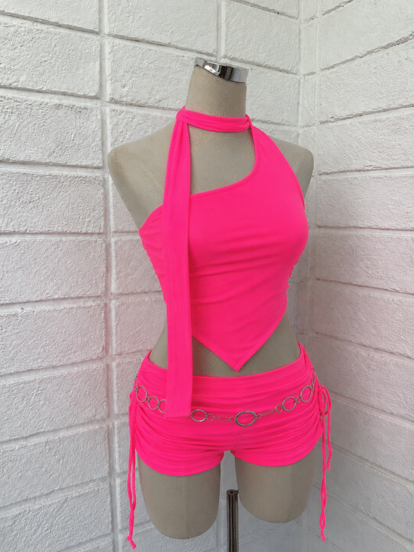 Conjunto fluor
