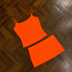 Conjunto fluorescente