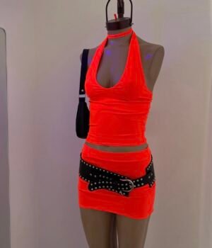 Conjunto fluor