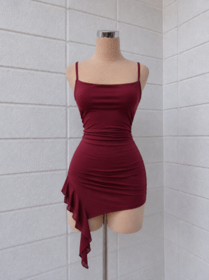 Vestido básico