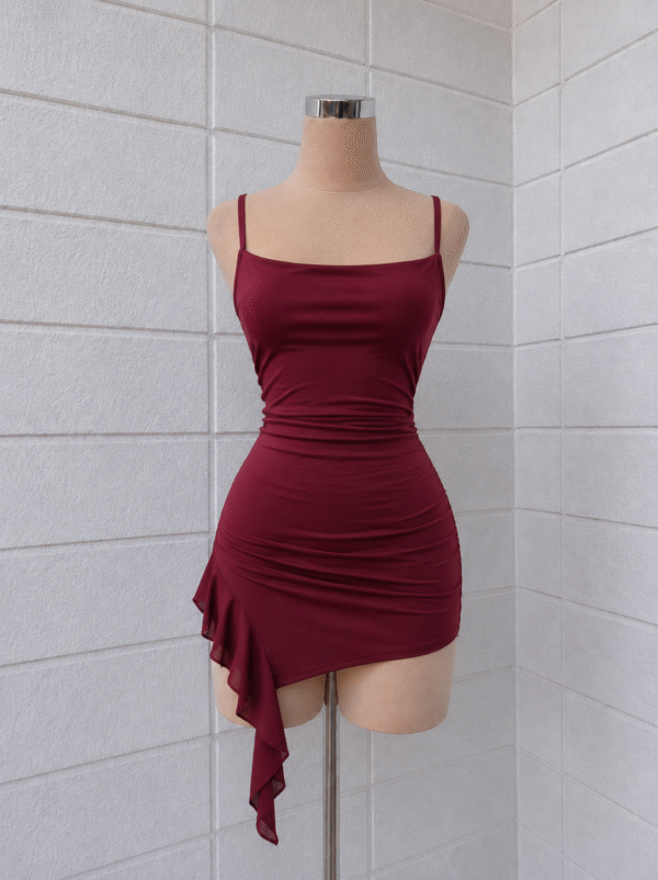 Vestido básico