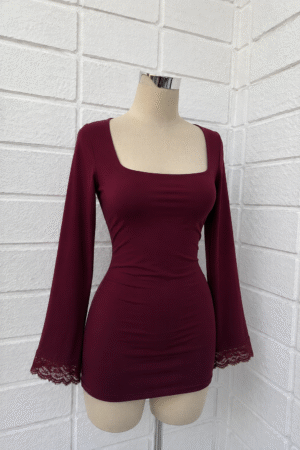 Vestido LINAR
