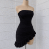 Vestido vuelo