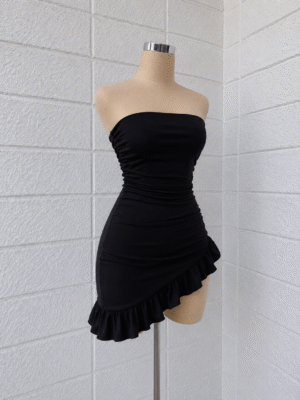 Vestido vuelo
