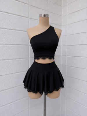 Conjunto encaje