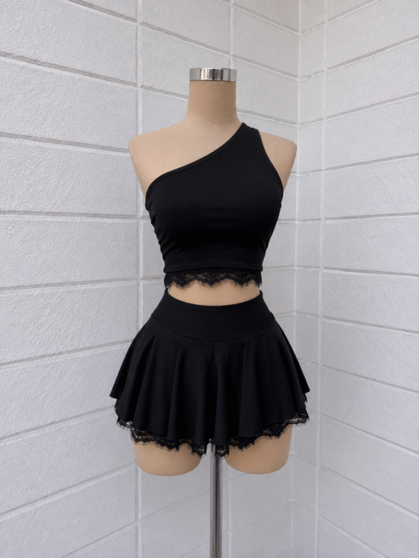 Conjunto encaje