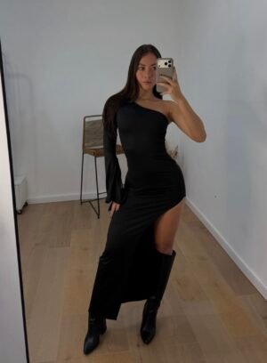 Vestido largo
