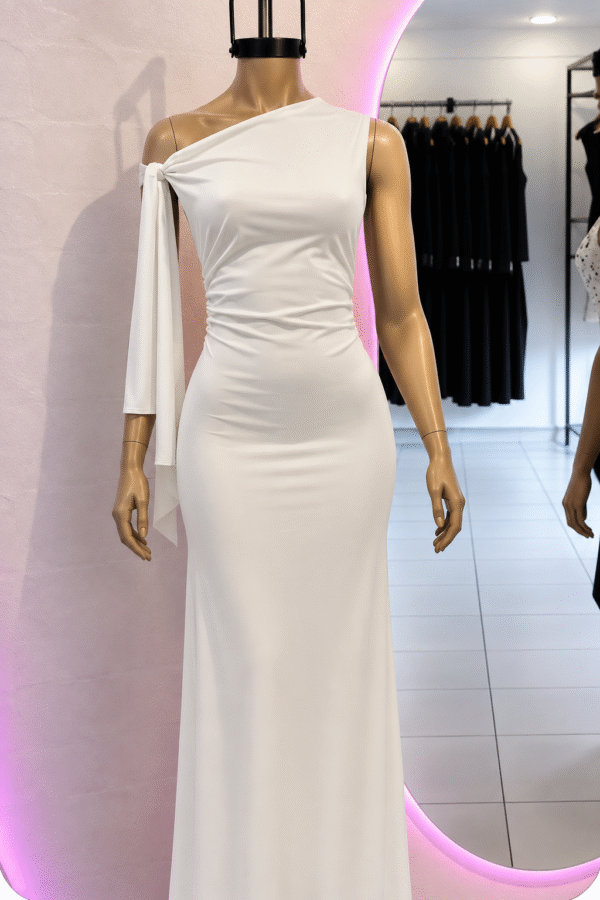 Vestido largo
