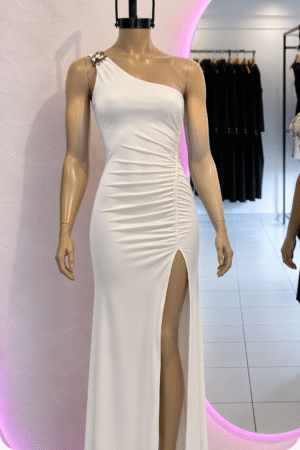 Vestido largo