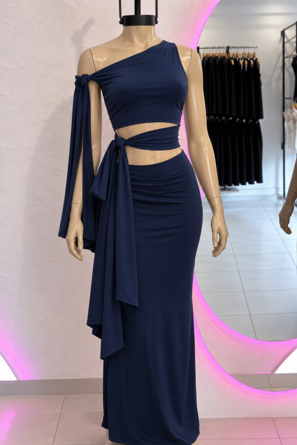 Conjunto lazos