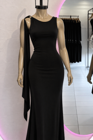 Vestido largo